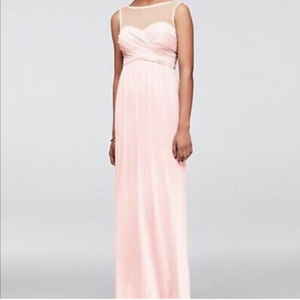 Originally bought for a wedding that didn't happen